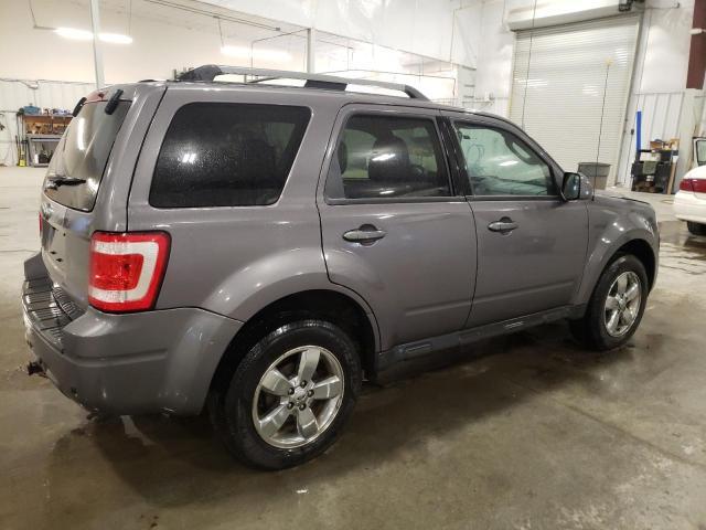 2011 Ford Escape Limited - Фото 3