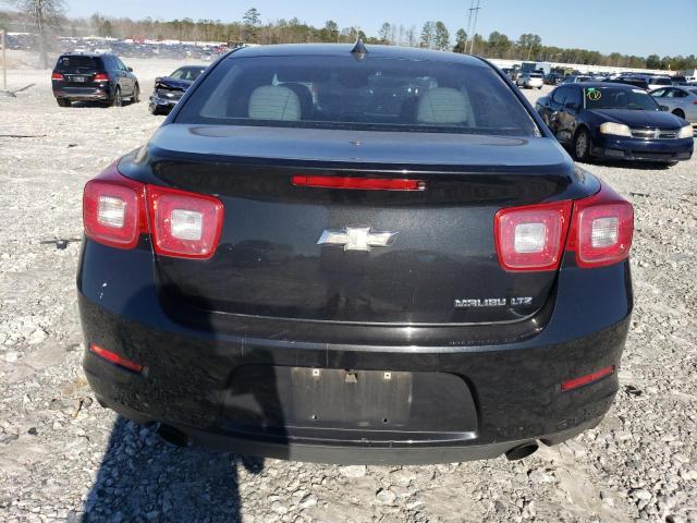 2013 Chevrolet Malibu Ltz - Фото 6