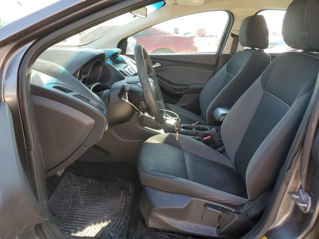 2014 Ford Focus Se - Фото 7