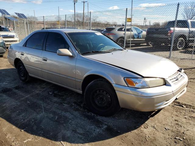 1998 Toyota Camry Ce - Фото 4