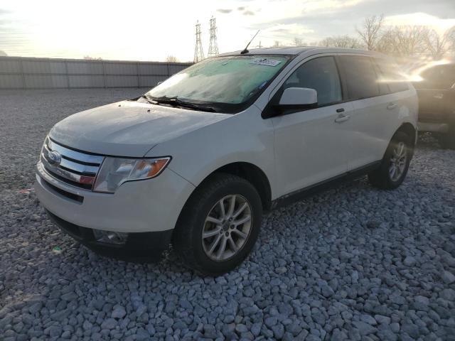2010 Ford Edge Sel