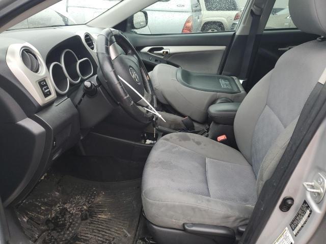 2009 Toyota Corolla Matrix S - Фото 7