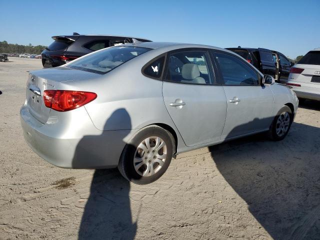 2010 Hyundai Elantra Blue - Фото 3