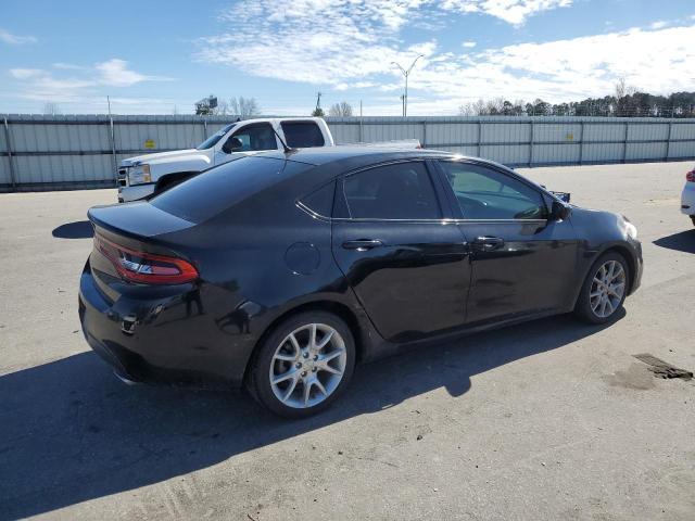 2013 Dodge Dart Sxt - Фото 3