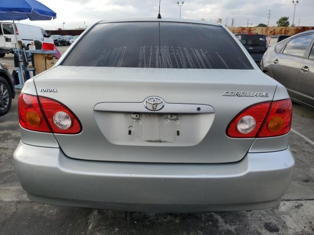 2004 Toyota Corolla Ce - Image 6