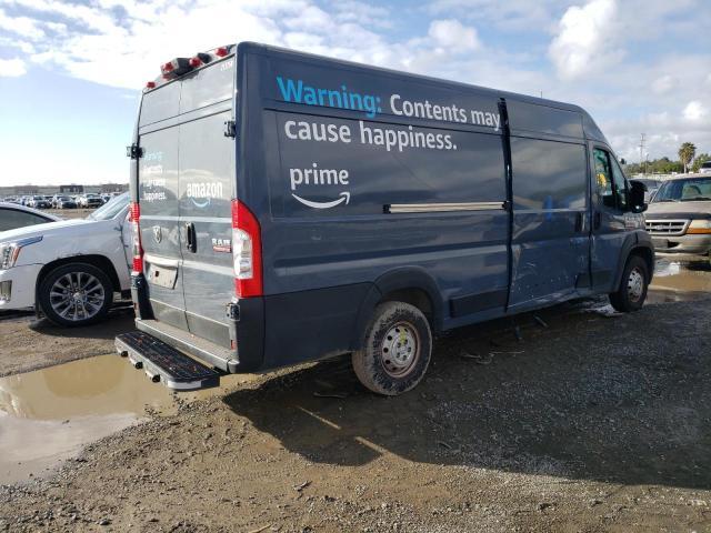 2021 Ram Promaster 3500 3500 High - Фото 3