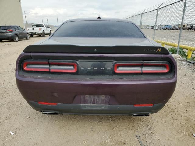 2021 Dodge Challenger R/T Scat Pack - Фото 6