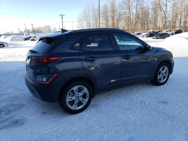 2023 Hyundai Kona Sel - Фото 3