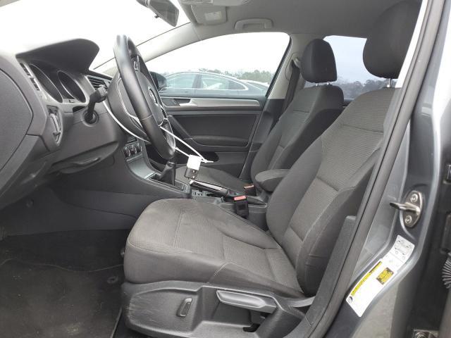 2016 Volkswagen Golf Sportwagen S - Фото 7