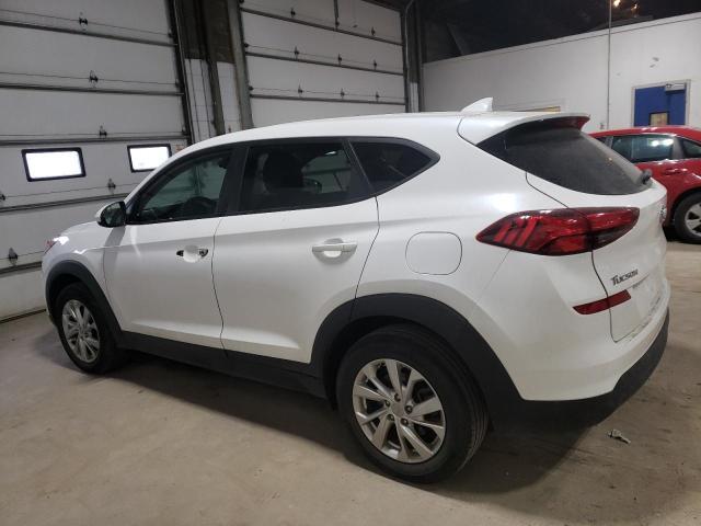 2019 Hyundai Tucson Se - Фото 2