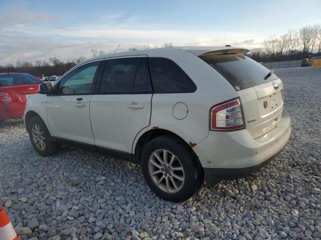 2010 Ford Edge Sel - Фото 2