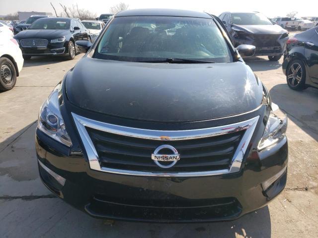 2013 Nissan Altima 2.5 - Image 5