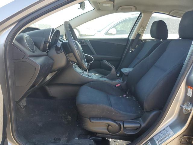 2010 Mazda 3 I - Фото 7