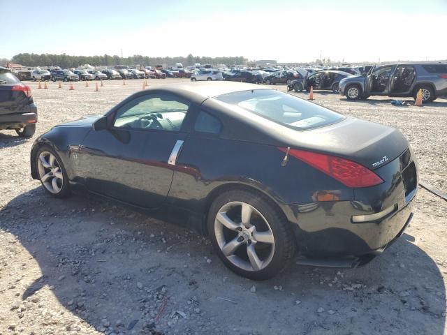 2007 Nissan 350Z Coupe - Фото 2