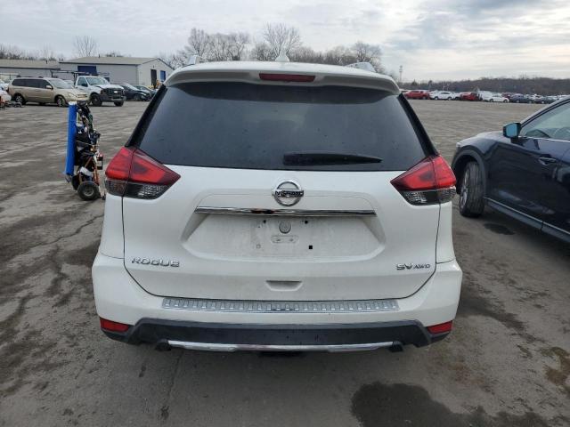 2017 Nissan Rogue S - Фото 6