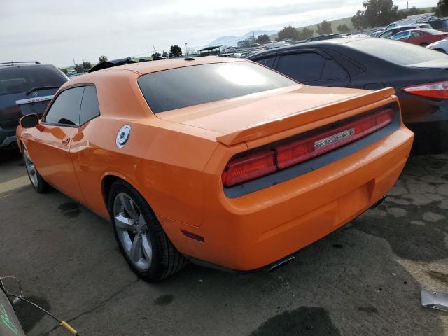 2012 Dodge Challenger R/T - Фото 2