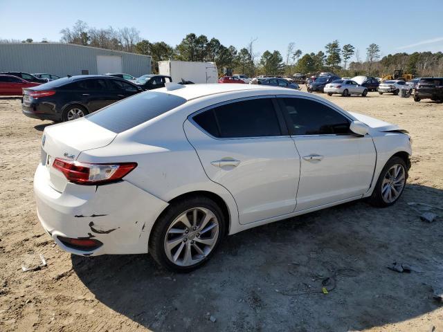 2017 Acura Ilx Base Watch Plus - Фото 3