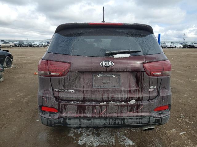 2020 Kia Sorento L - Фото 6