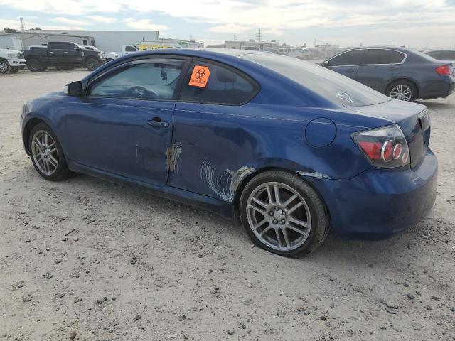 2008 Toyota Scion Tc - Image 2