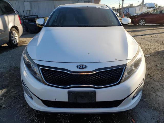 2015 Kia Optima Lx - Фото 5