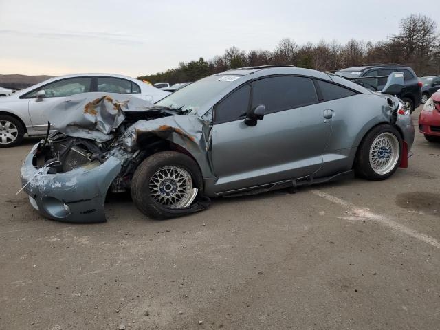 2007 Mitsubishi Eclipse Es