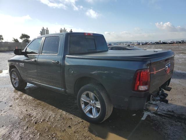 2014 Ram 1500 Sport - Фото 2