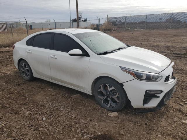 2019 Kia Forte Fe - Фото 4