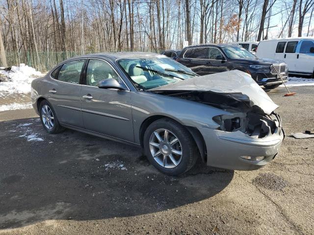 2007 Buick Lacrosse Cxl - Фото 4
