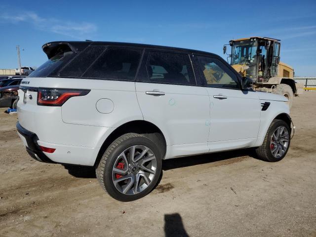 2018 Land Rover Range Rover Sport Hse Dynamic - Фото 3