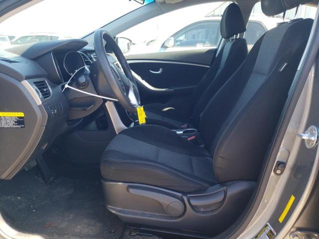 2016 Hyundai Elantra Gt - Фото 7