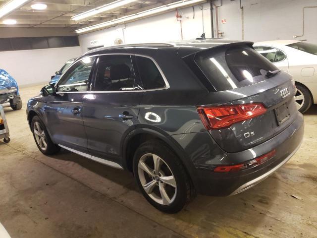 2020 Audi Q5 Premium - Фото 2