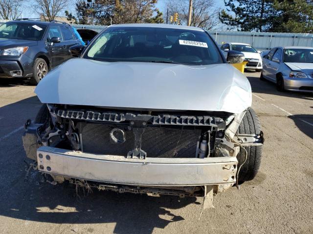 2018 Nissan Maxima 3.5S - Фото 5