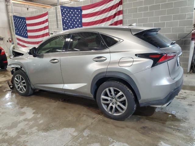 2015 Lexus Nx 200T - Фото 2