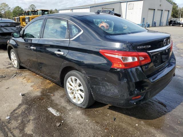 2019 Nissan Sentra S - Image 2