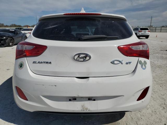2013 Hyundai Elantra Gt - Фото 6