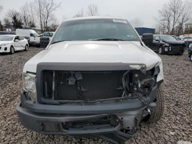 2013 Ford F150 - Фото 5