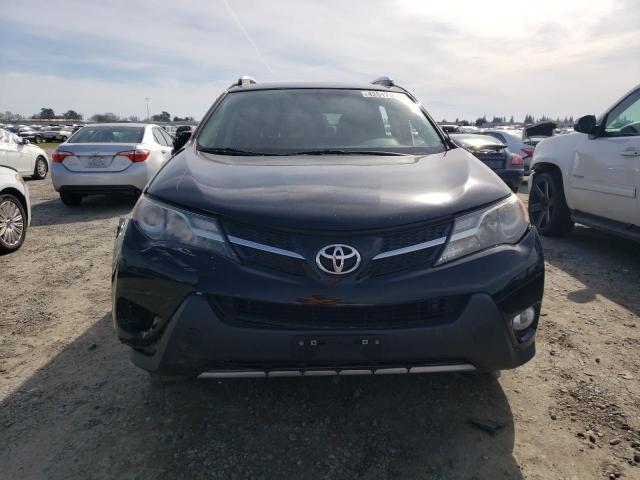 2015 Toyota Rav4 Xle - Фото 5