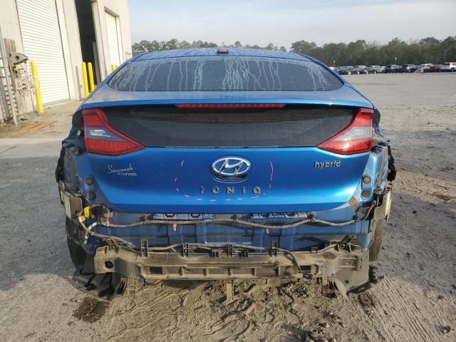 2017 Hyundai Ioniq Sel - Image 6