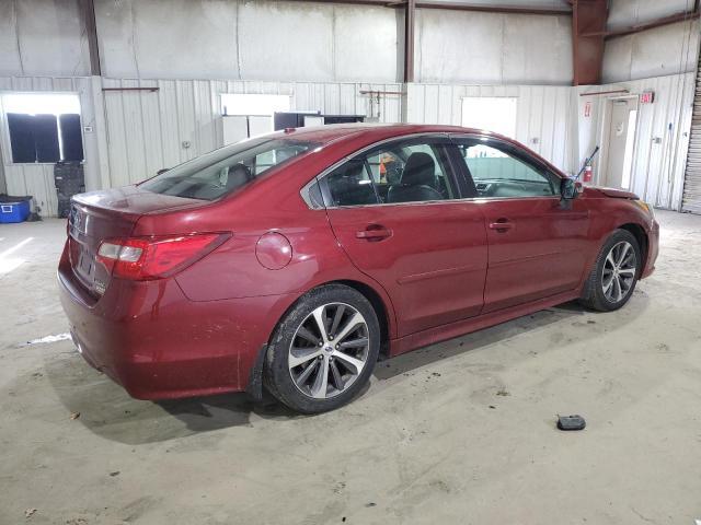 2015 Subaru Legacy 2.5I Limited - Фото 3