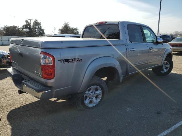 2005 Toyota Tundra Double Cab Sr5 - Фото 3