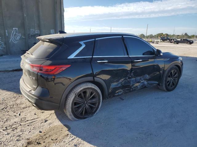 2020 Infiniti Qx50 Pure - Фото 3