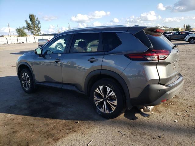 2022 Nissan Rogue Sv - Фото 2
