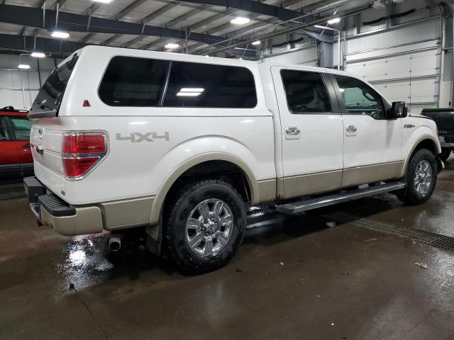 2010 Ford F150 Supercrew - Фото 3