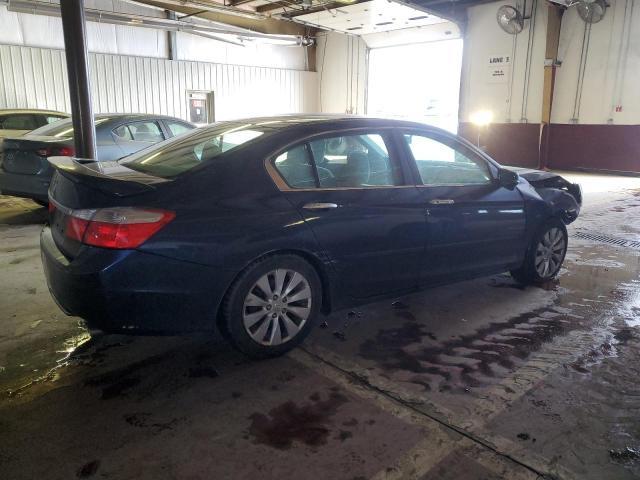 2013 Honda Accord Ex - Фото 3