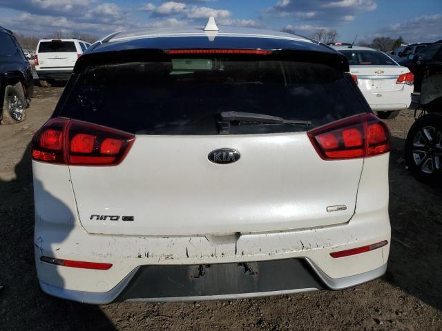 2018 Kia Niro Fe - Фото 6