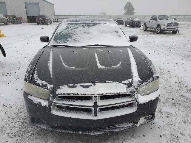 2012 Dodge Charger Se - Фото 5