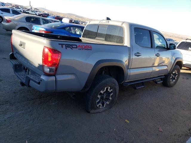 2020 Toyota Tacoma Double Cab - Фото 3