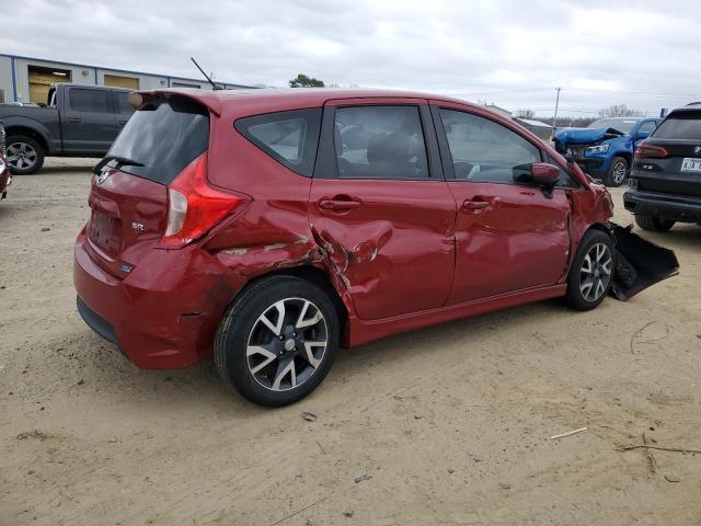 2015 Nissan Versa Note S - Image 3