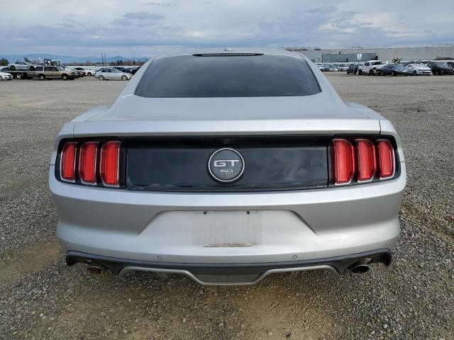 2015 Ford Mustang Gt - Фото 6