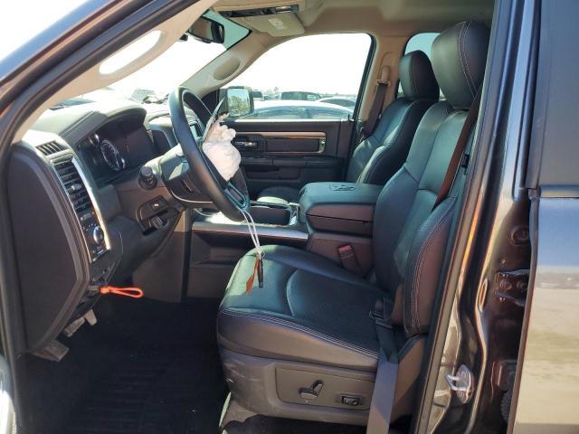2017 Ram 1500 Sport - Фото 7